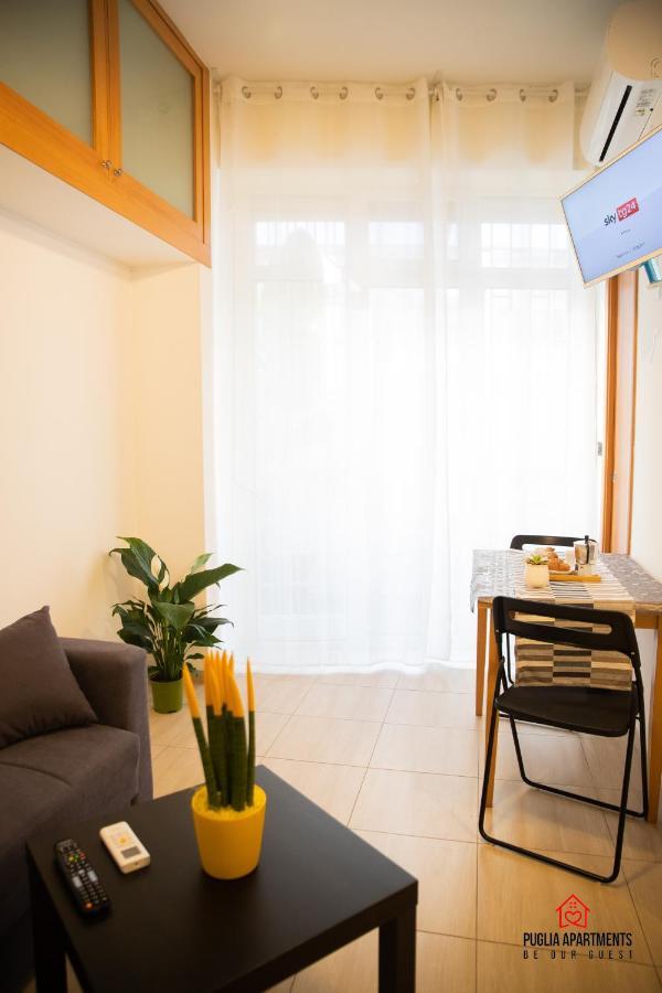 Casa Creanza - Puglia Apartments Bari Exteriér fotografie